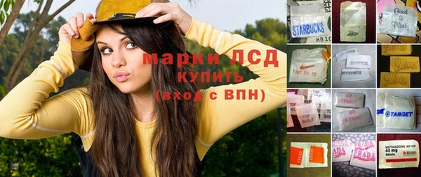 гидра Алексеевка